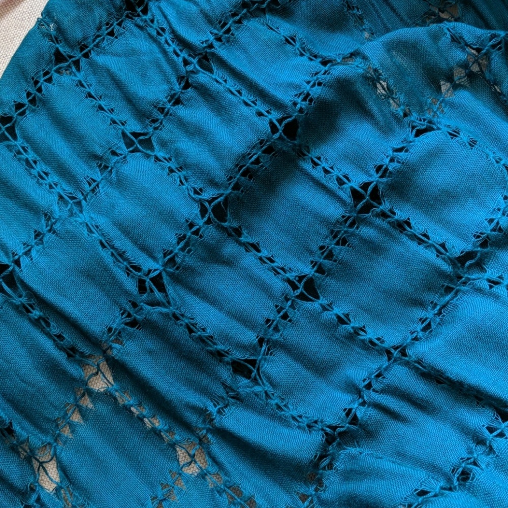 Scarf - Picture 2 of 2